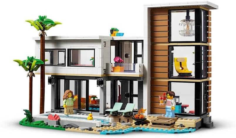 Modern House