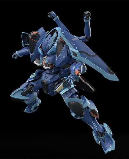 Knight???s & Magic: Ernesti's Toybox Moderoid Model Kit