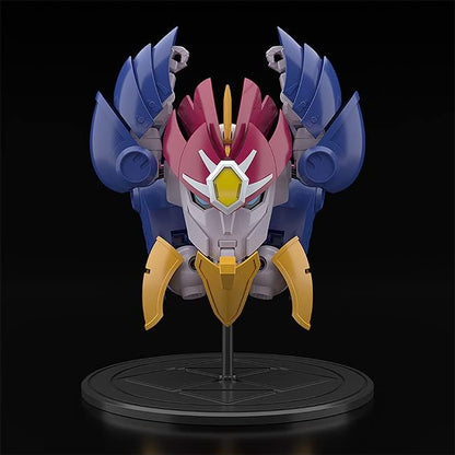 Good Smile Company Mado King Granzort: Harbyzan Moderoid Model Kit