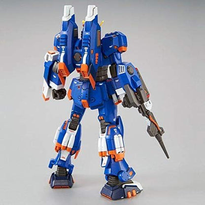 Bandai P RAG-79-G1 Gundam Marine Type Gundiver HG 1/144 Model Kit