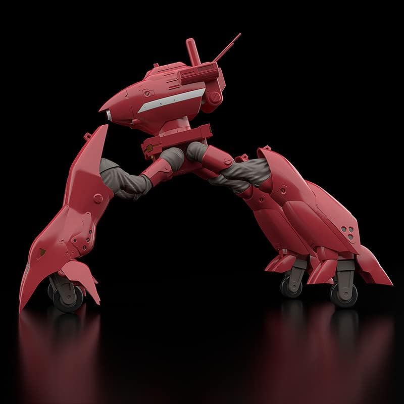Good Smile Company Mobile Police Patlabor: Type 97 TFV-EX Crab-Man High Leg 1:60 Scale Model Kit
