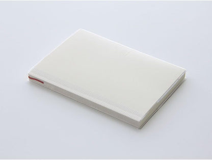 Midori MD Note A6 clear cover (49358006)