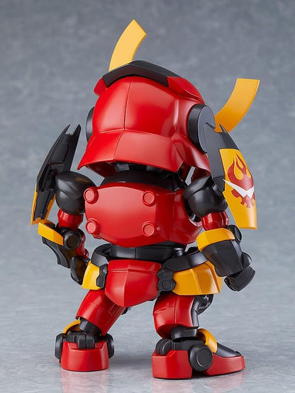 Good Smile Company Gurren Lagann Modeoid Plastic Model Kit