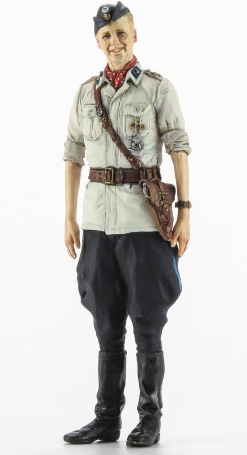 Hasegawa 02439 1/72 Finnish Air Force B-239 Buffalo & Messerschmitt Bf109G-6 Uilainen w/Figure Plastic Model