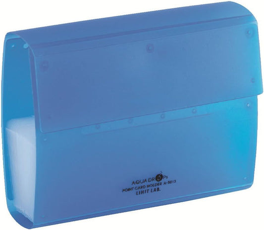 Point Card Holder 40P