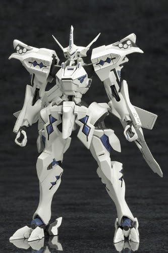 Kotobukiya Muv-Luv Alternative 1/144 TAKEMIKADUCHI Type-00A 1/144 Plastic Model kit