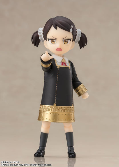 TAMASHII NATIONS - Spy x Family - Becky Blackbell, Bandai Spirits S.H.Figuarts Action Figure