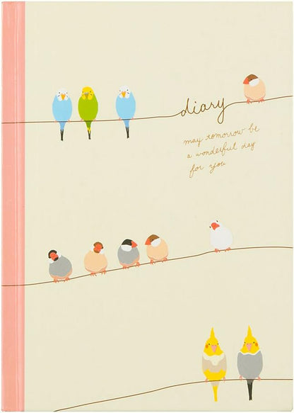 Midori Diary, Little Bird (12387006) (12386006)