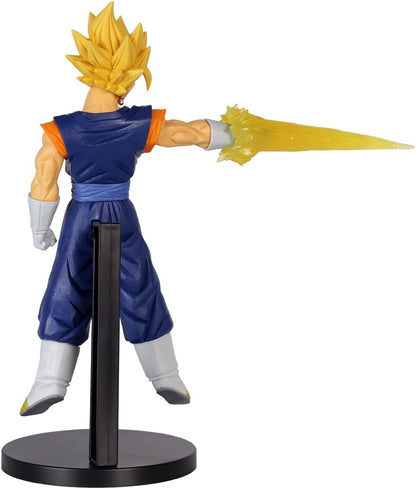 Banpresto Dragon Ball ZG x materia THE VEGITO PVC Figure Figurine 17cm