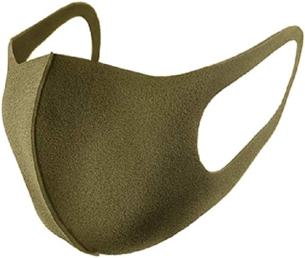 ARAX Pitta Mask Small Mode