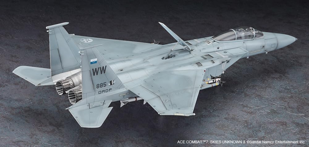 Hasegawa 652366 Model Kit, Multi-Colour