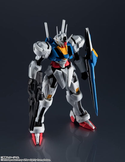 TAMASHII Nations - Mobile Suit Gundam: The Witch from Mercury - XVX-016 Gundam Aerial, Gundam Universe Action Figure