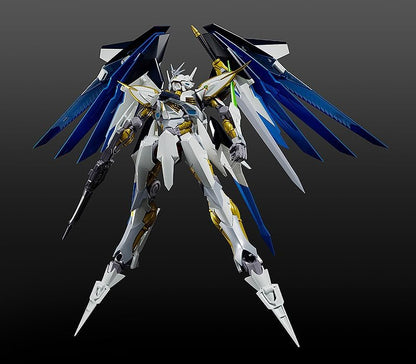 Good Smile Company Cross Ange: Rondo of Angel and Dragon ??? Villkiss Moderoid Model Kit