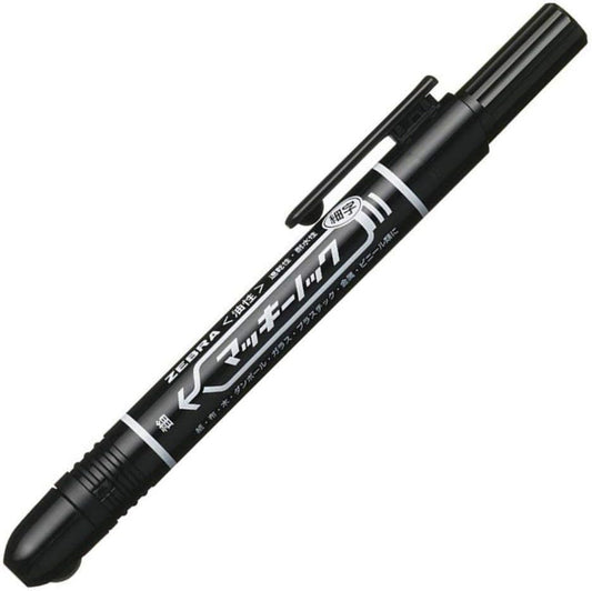 Knock type Marker BK