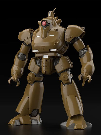 Good Smile Company - Mobile Police Patlabor - Moderoid HL-98 & ASV99 Model Kit Alt