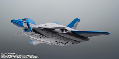TAMASHII NATIONS - Mobile Suit Gundam: The 08th MS Team - Option Parts Set 03 Version A.N.I.M.E., Bandai Spirits The Robot Spirits Collectible