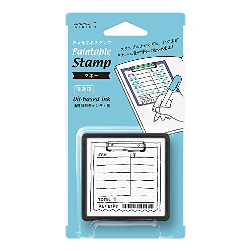 MIDORI Stamp, Money (35394006)