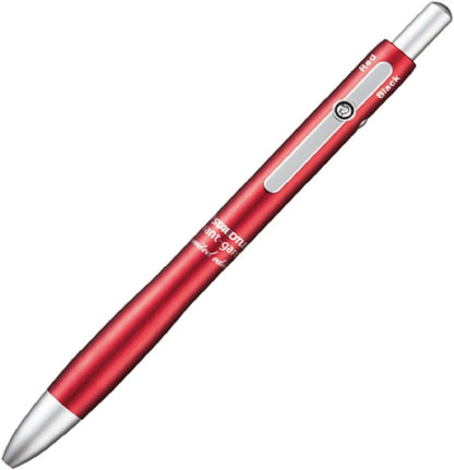 Staedtler Multi Function Avant Grade 2017 Limited Color Dark Red, Ballpoint Pen Plus 0.5mm Mechanical Pencil (927AG-DR)