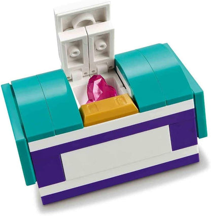 Lego Friends 41685 Magical Exciting Roller Coaster
