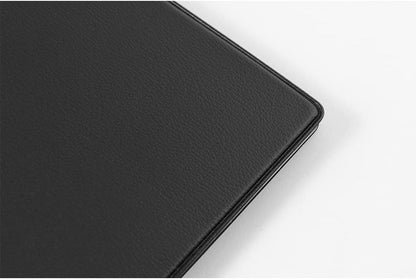 Midori BW-1 32918006 Business Diary Planner, 2024, B5, Weekly (Starts January 2024) (A5)