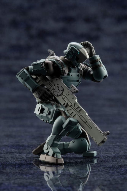 Kotobukiya Hexa Gear Governor Warmage Cerberus Model Kit