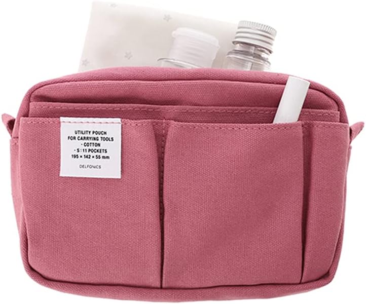DELFONICS Inner CarryingS pink