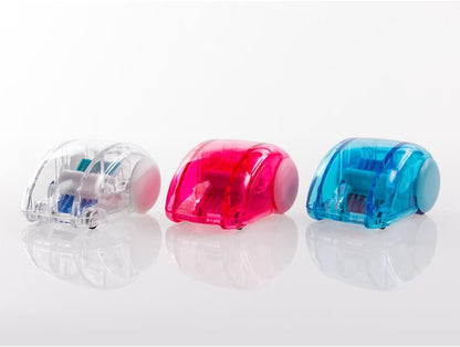 Midori Desk Mini Cleaner (Clear)