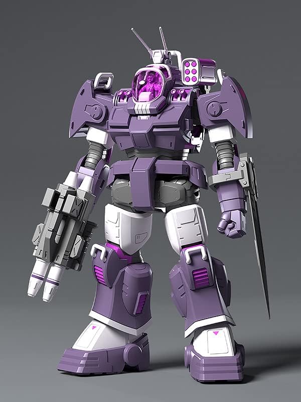 Good Smile Company Fang of The Sun Dougram Combat Armors Max28 1:72 Scale Model Kit