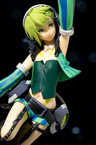 Macross Delta: Reina Prowler Plamax MF-13 Minimum Factory 1:20 Scale Model kit