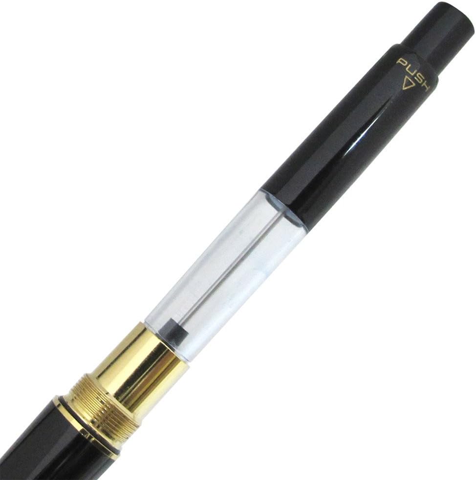 PILOTCUSTOM 845 (nib : Fine) side view