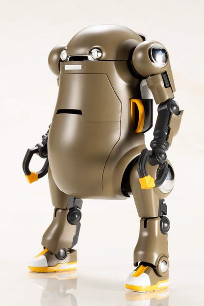 Kotobukiya Frame Arms Girl Hand Scale Gourai with 20 Mechatro Wego "Chairo" Total Height Approx. 3.0 inches (75 mm) NON Scale Plastic Model