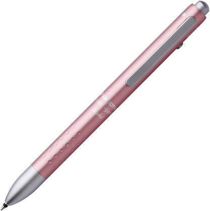 STAEDTLER Multi Function Avant Grade Light Cherry Blossom, Red Ink Ballpoint Pen Plus 0.5mm Mechanical Pencil (927AGL-CB)