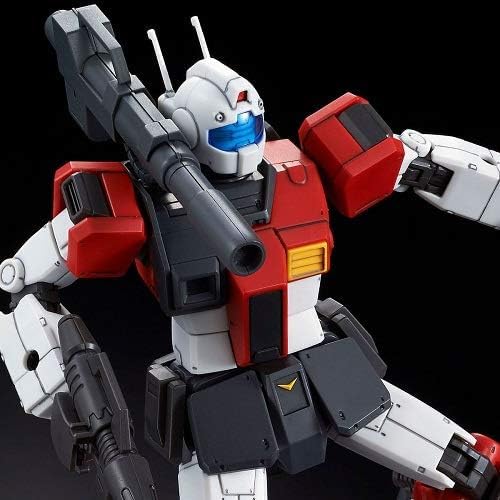 HG 1/144 RGC-80S GM Cannon (Space Assault Type)