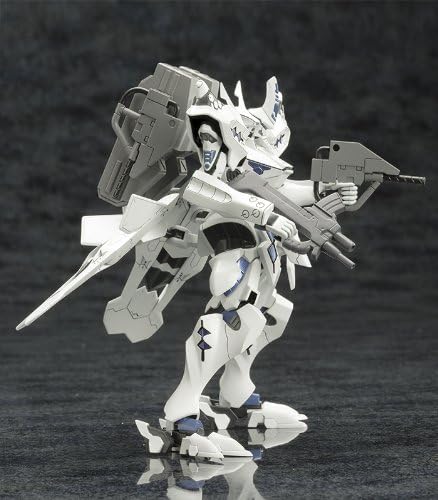 Kotobukiya Muv-Luv Alternative 1/144 TAKEMIKADUCHI Type-00A 1/144 Plastic Model kit