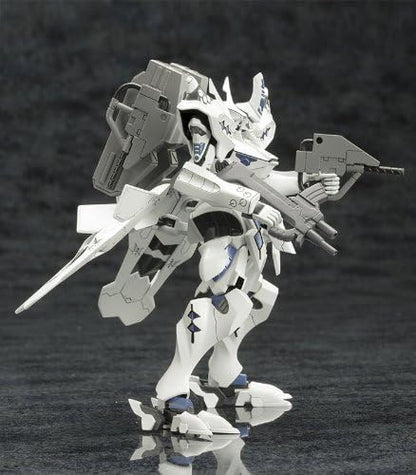 Kotobukiya Muv-Luv Alternative 1/144 TAKEMIKADUCHI Type-00A 1/144 Plastic Model kit
