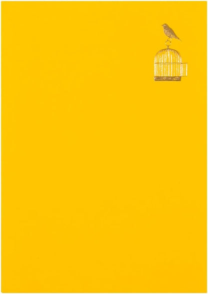 DESIGNPHIL Midori 12872006 Diary, Happiness A