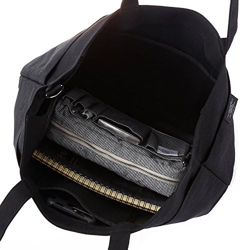 [DELFONICS] Inner Carring Bag Pouch Case Bag in Bag Size L 500348 Black