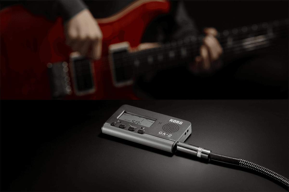 Other Rockem Music, Jack Tuner (GA2)