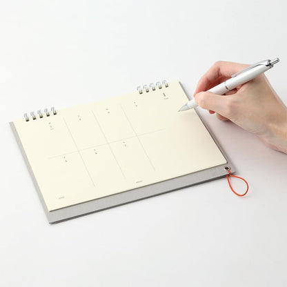 DESIGNPHIL 31277006 2024 Calendar MD Calendar Week