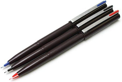 Pentel Pulaman MJ20, Red Ink (JM20-BD)