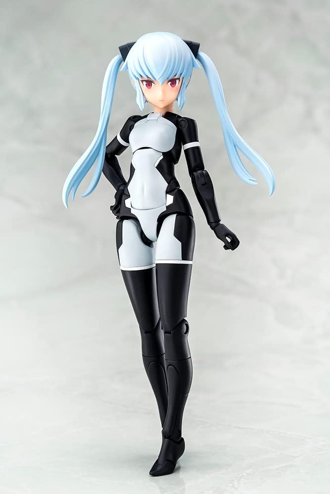 Kotobukiya Megami Device Collaboration Busou Shinki Type Evil Devil Strarf Model Kit