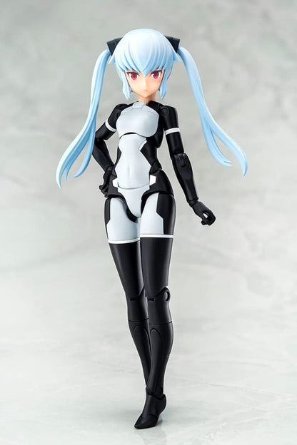 Kotobukiya Megami Device Collaboration Busou Shinki Type Evil Devil Strarf Model Kit
