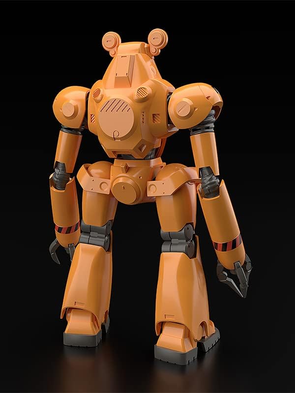 Good Smile Company - Mobile Police Patlabor - Moderoid HL-98 & ASV99 Model Kit Alt