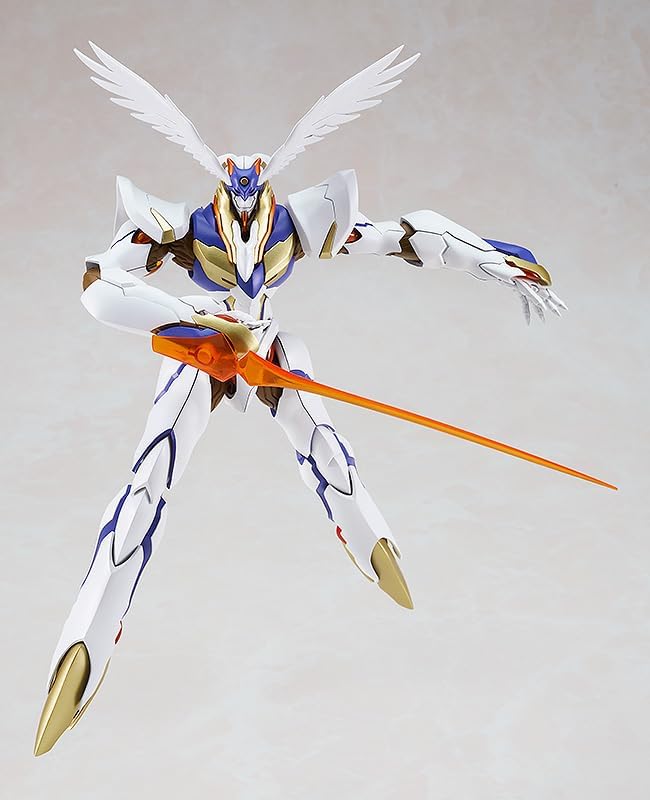 Good Smile Company RahXephon Moderoid Plastic Model Kit