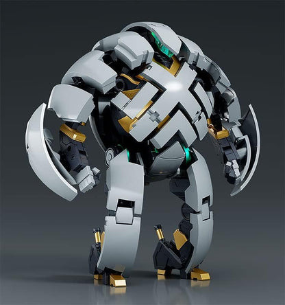 GOOD SMILE COMPANY Expelled from Paradise: Arhan Moderoid Plastic Model Kit