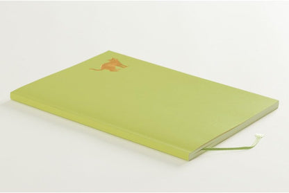 DESIGNPHIL Midori 12871006 Diary, Kimagure A