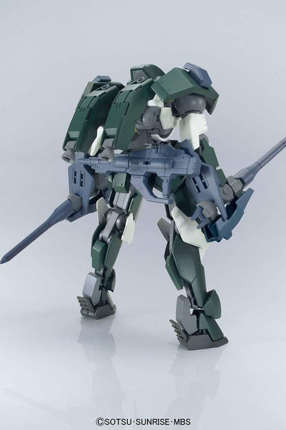 Bandai Hobby - Maquette Gundam - 024 Julieta's Mobile Reginlaze Gunpla HG 1/144 13cm - 4573102607775