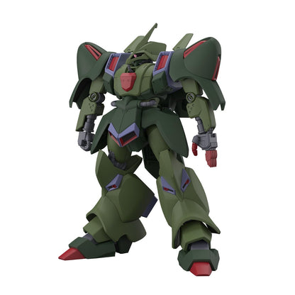 BANDAI SPIRITS HG Mobile Suit Gundam ZZ Gals J 1