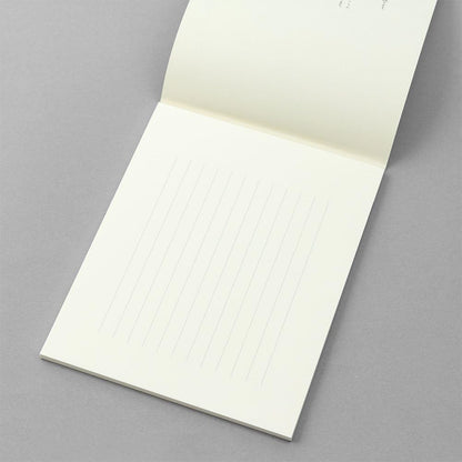 Midori 20531006 MD Stationery Paper, Vertical Ruled