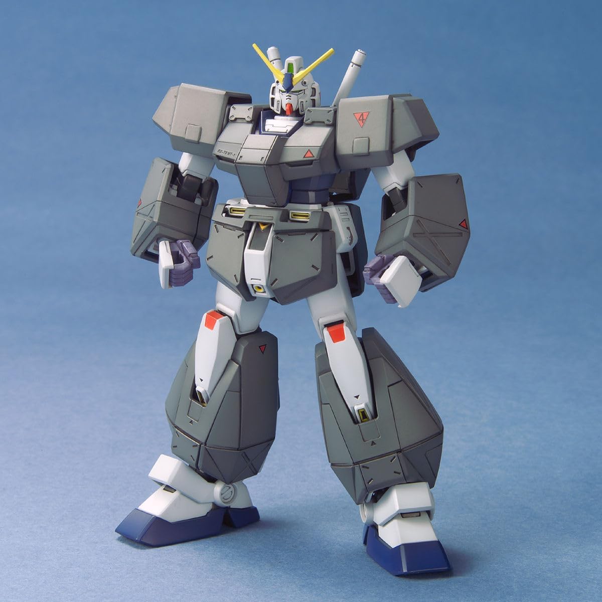 Bandai Hobby - Gundam 0080 - #47 RX-78NT-1 Gundam Alex, Bandai Spirits HGUC 1/144 Model Kit